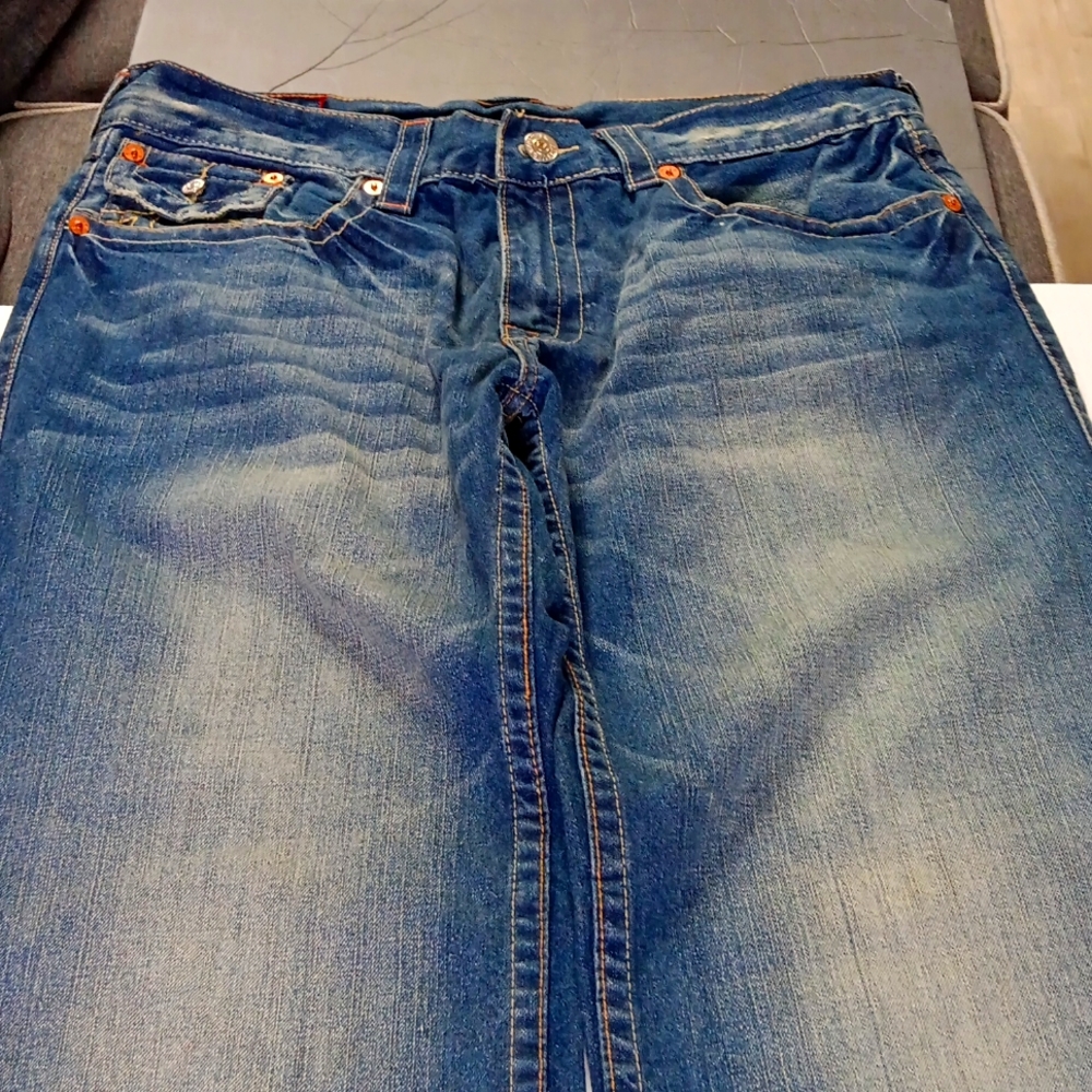 True Religion jeans (Authentic)